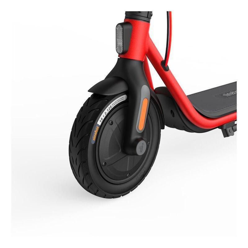 Segway-Ninebot D38E KickScooter, , large image number 5