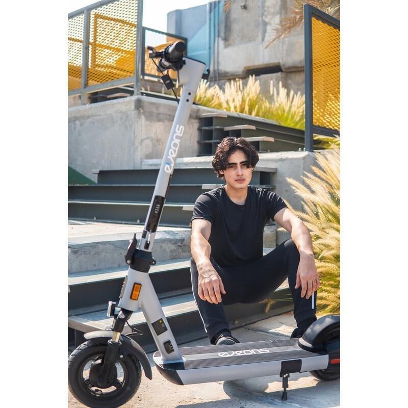 Eveons G Elite Electric Scooter, , large image number 3