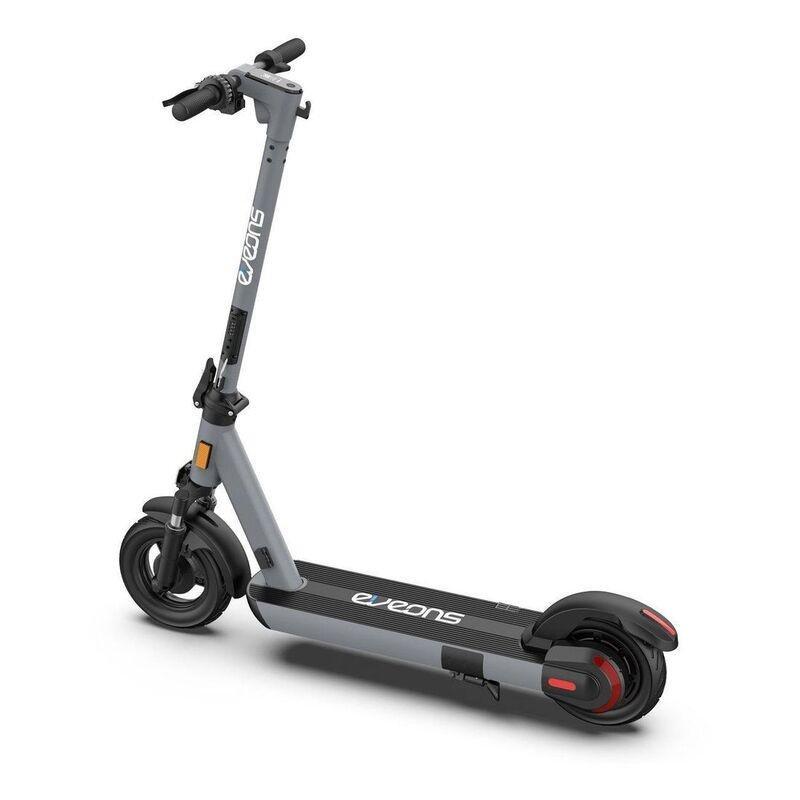 Eveons G Elite Electric Scooter, , large image number 8