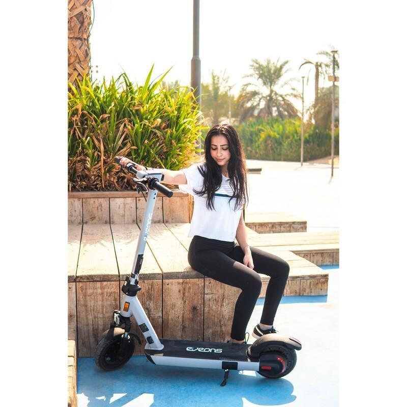 Eveons G Elite Electric Scooter, , large image number 10