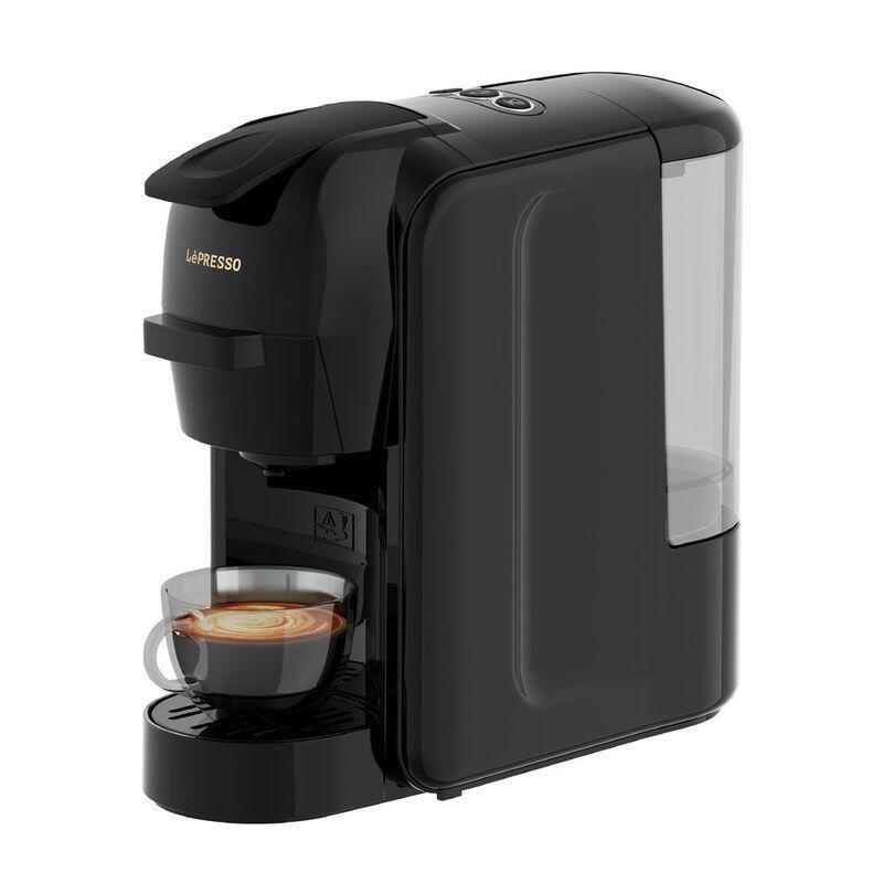 LePresso Lieto Multi-Capsule Coffee Machine, , medium