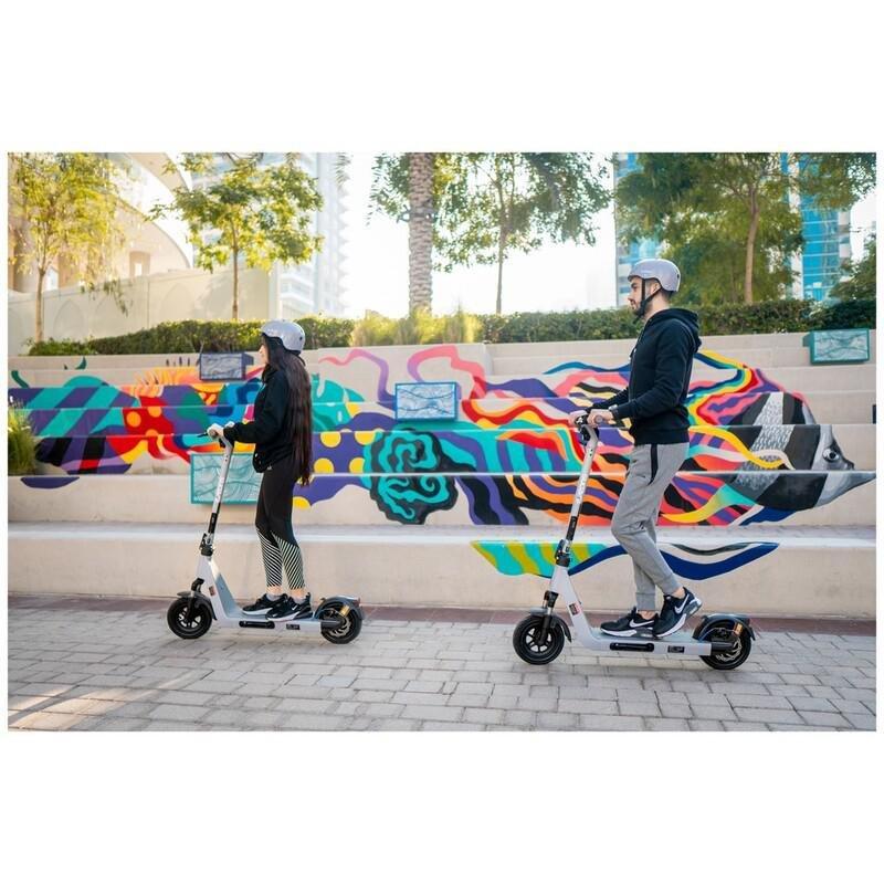 Eveons G Lite Electric Scooter 350W, , large image number 4