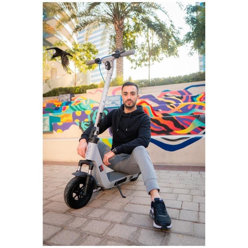 Eveons G Lite Electric Scooter 350W, , large image number 6