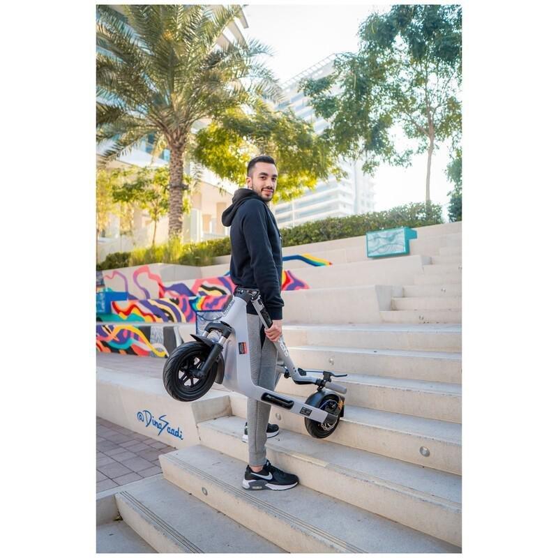 Eveons G Lite Electric Scooter 350W, , large image number 7