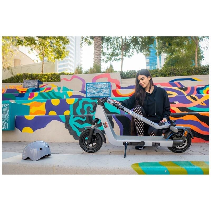 Eveons G Lite Electric Scooter 350W, , large image number 8