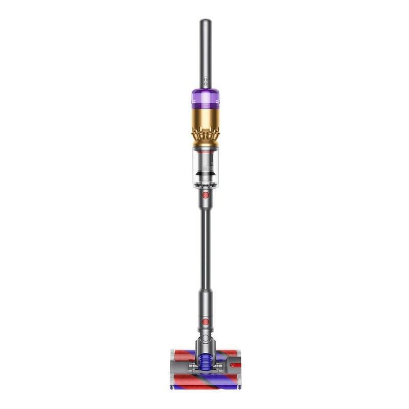 DYSON - Dyson Omni-Glide+ Gold Cordless Vacuum Cleaner