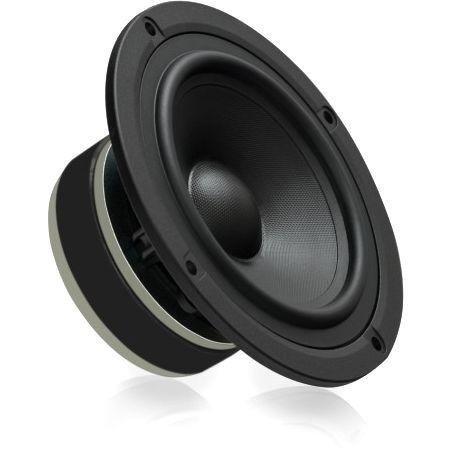 Pro-Ject Speaker Box 5 DS2 Bookshelf Speakers - Walnut (Set of 2), , large image number 2