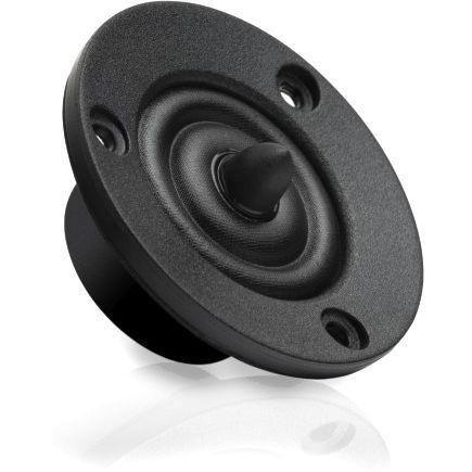 Pro-Ject Speaker Box 5 DS2 Bookshelf Speakers - Walnut (Set of 2), , large image number 3