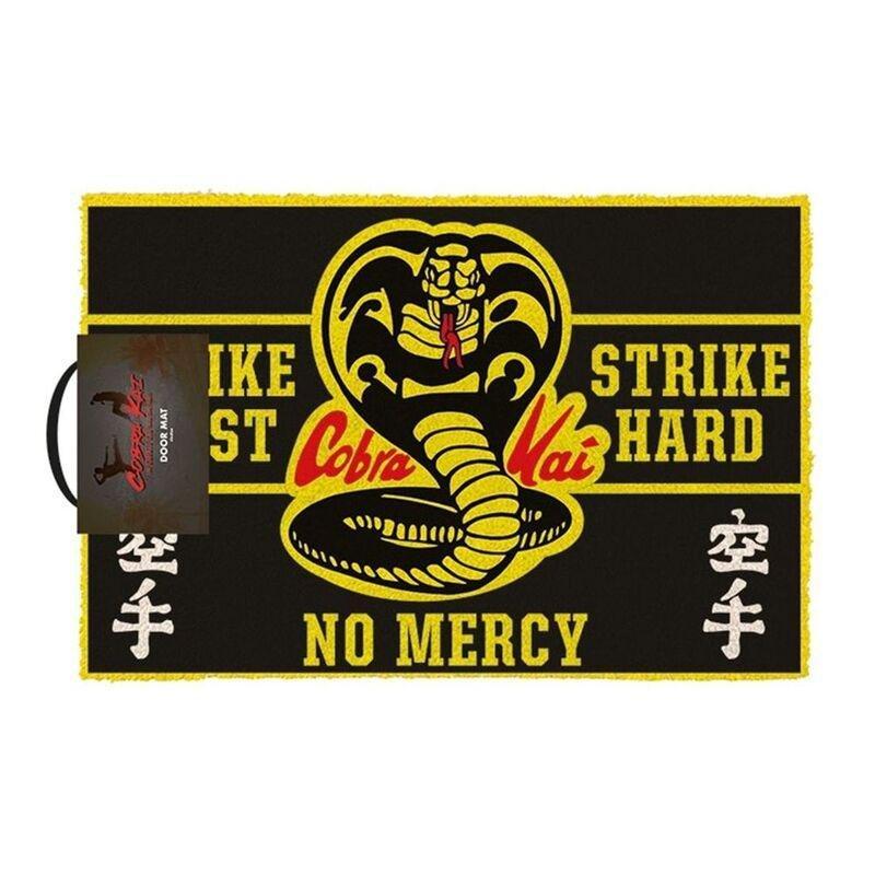 Pyramid International Cobra Kai Doormat (40 x 60 cm), , large image number 0