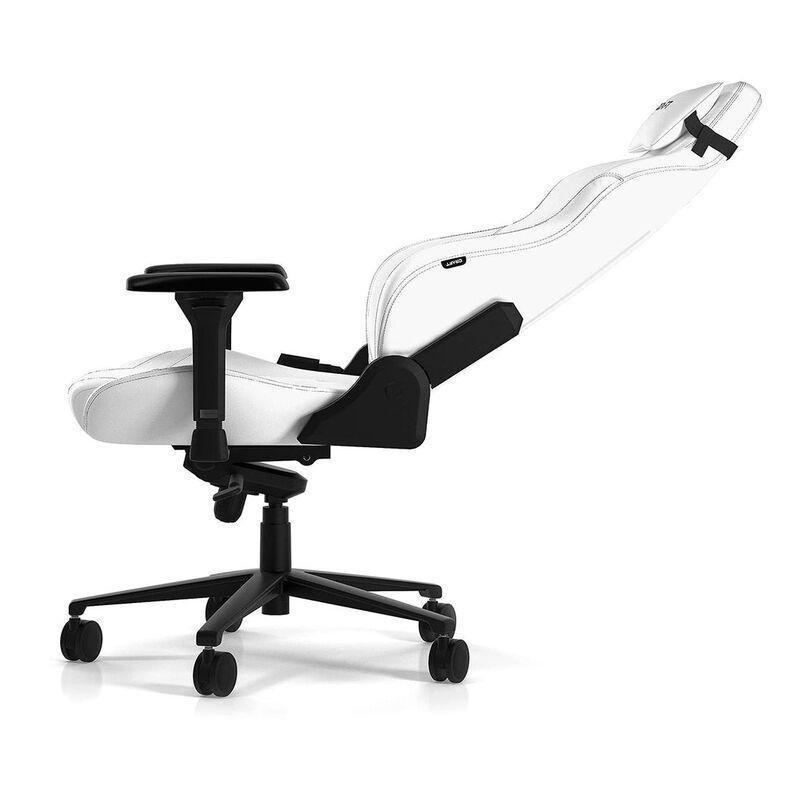 DXRacer Craft Pro Classic Gaming Chair - White, , large image number 2