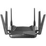 D-LINK - D-Link EXO AX5400 Wi-Fi 6 Router