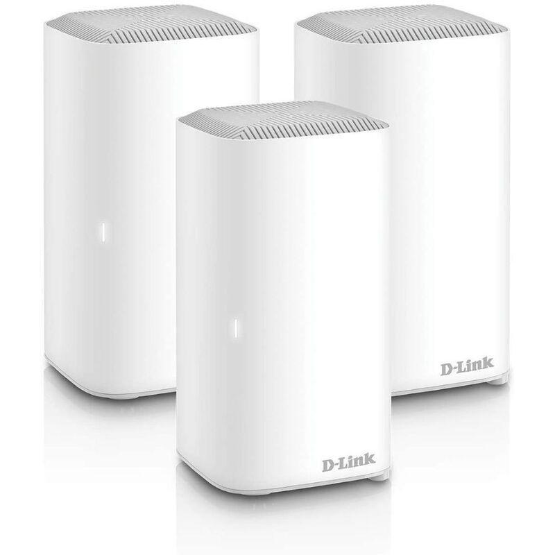 D-Link COVR-X1873 AX1800 Whole Home Wi-Fi 6 Mesh System, , large image number 1