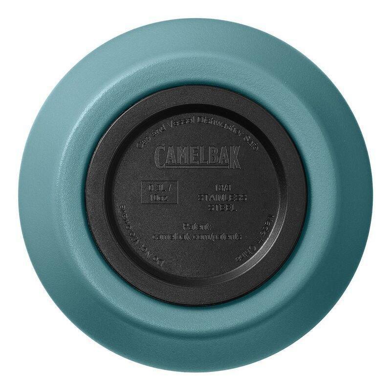 Camelbak Rocks Tumbler 10Oz Vss Lagoon Tumbler, , large image number 3