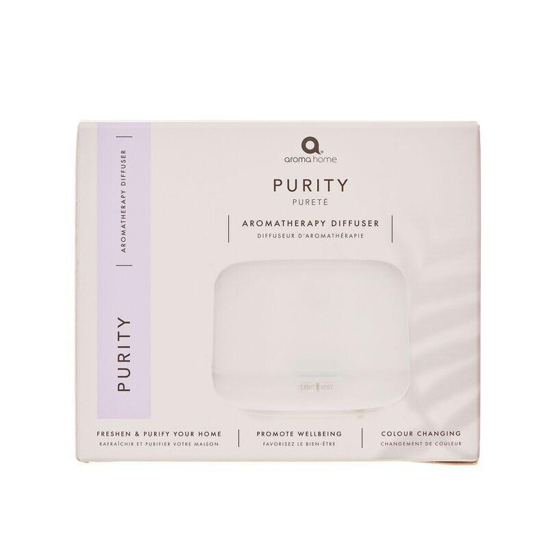 Aroma Home Purity Ultrasonic Diffuser 70ml, , large image number 0