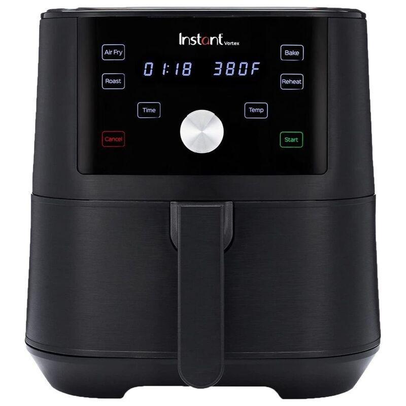 Instant Pot Vortex Air Fryer 6Qt, , large image number 0