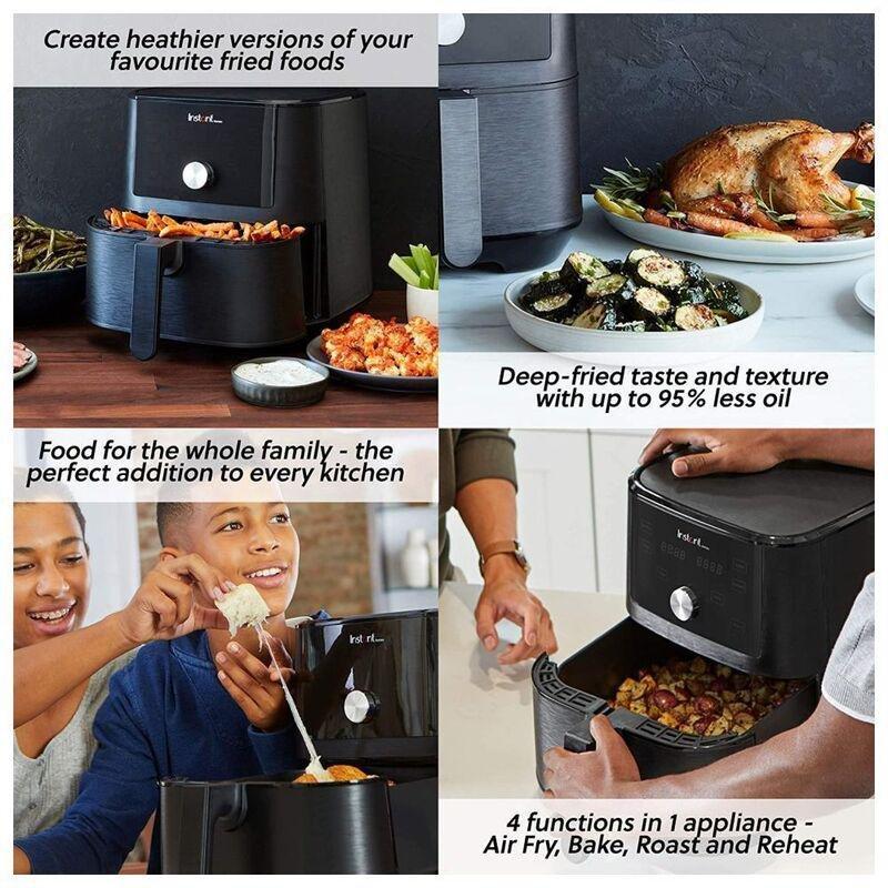 Instant Pot Vortex Air Fryer 6Qt, , large image number 1
