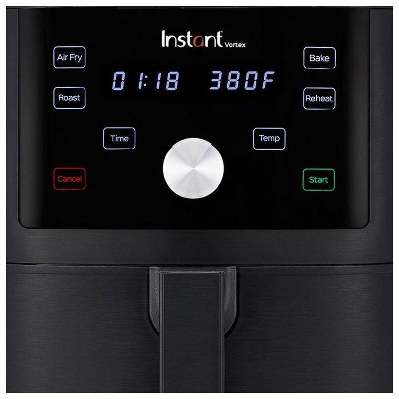 Instant Pot Vortex Air Fryer 6Qt, , large image number 3