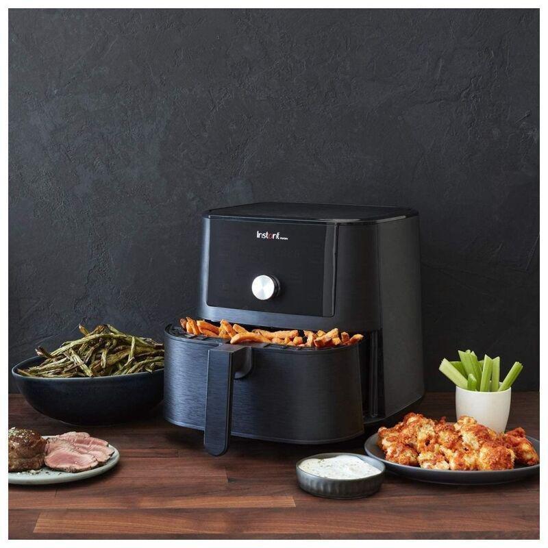 Instant Pot Vortex Air Fryer 6Qt, , large image number 4