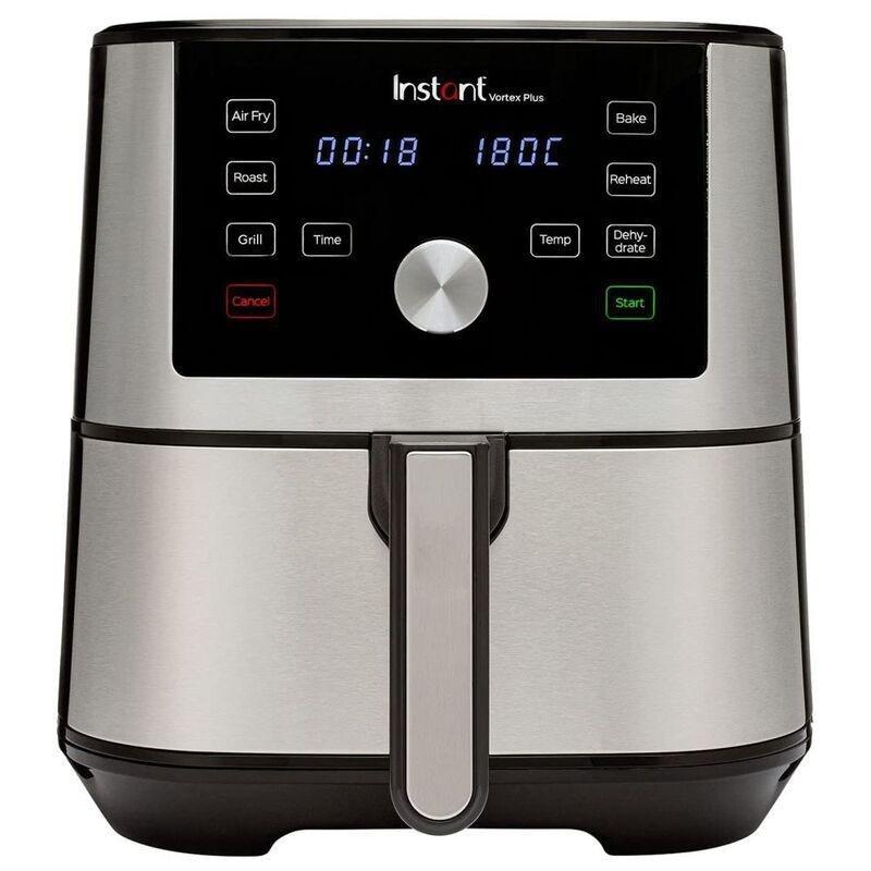 Instant Pot Vortex Plus Air Fryer 6Qt, , large image number 0