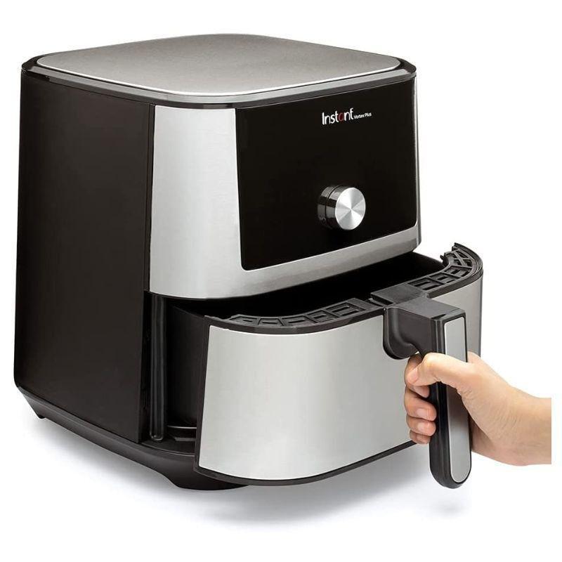 Instant Pot Vortex Plus Air Fryer 6Qt, , large image number 1