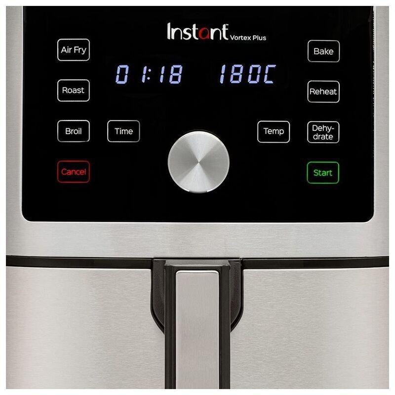 Instant Pot Vortex Plus Air Fryer 6Qt, , large image number 4