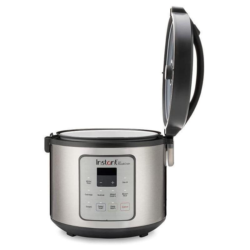 Instant Pot Zest Rice & Grain Cooker (Makes 20 Cups), , large image number 3