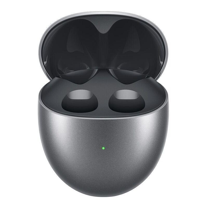 Huawei Freebuds 5 True Wireless Earphones - Silver Frost, , large image number 1