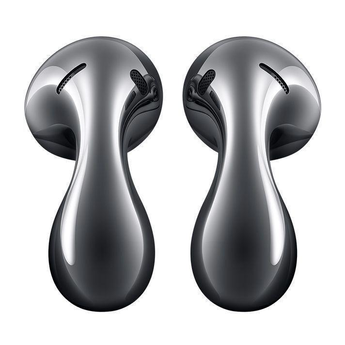 Huawei Freebuds 5 True Wireless Earphones - Silver Frost, , large image number 2