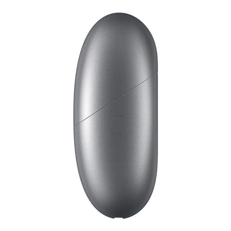 Huawei Freebuds 5 True Wireless Earphones - Silver Frost, , large image number 4