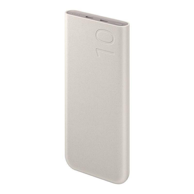 Samsung 10,000mAh Battery Pack 25W PD - Beige, , large image number 0