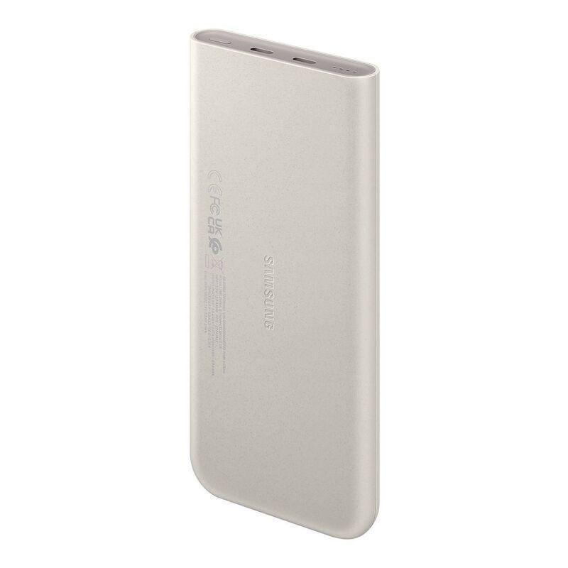 Samsung 10,000mAh Battery Pack 25W PD - Beige, , large image number 1