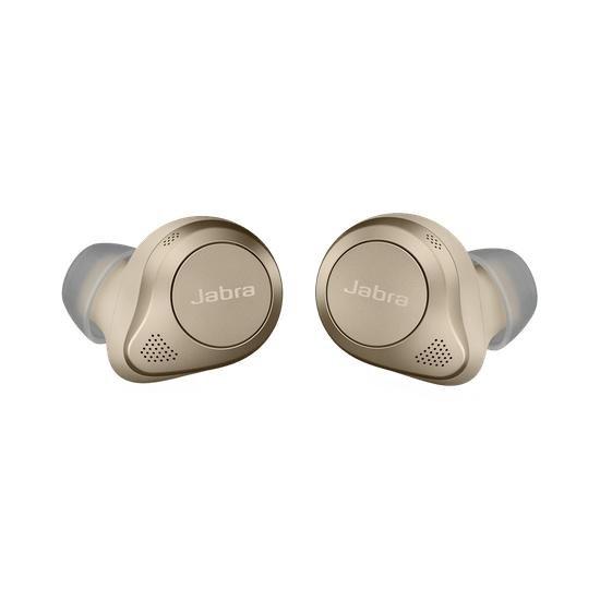 Jabra Elite 85T Beige Gold True Wireless Earbuds, , large image number 0