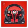 FR-TEC - FR-TEC Switch Turbo Cup Steering Wheel (Compatible With Nintendo Switch/ Switch Oled & PC)