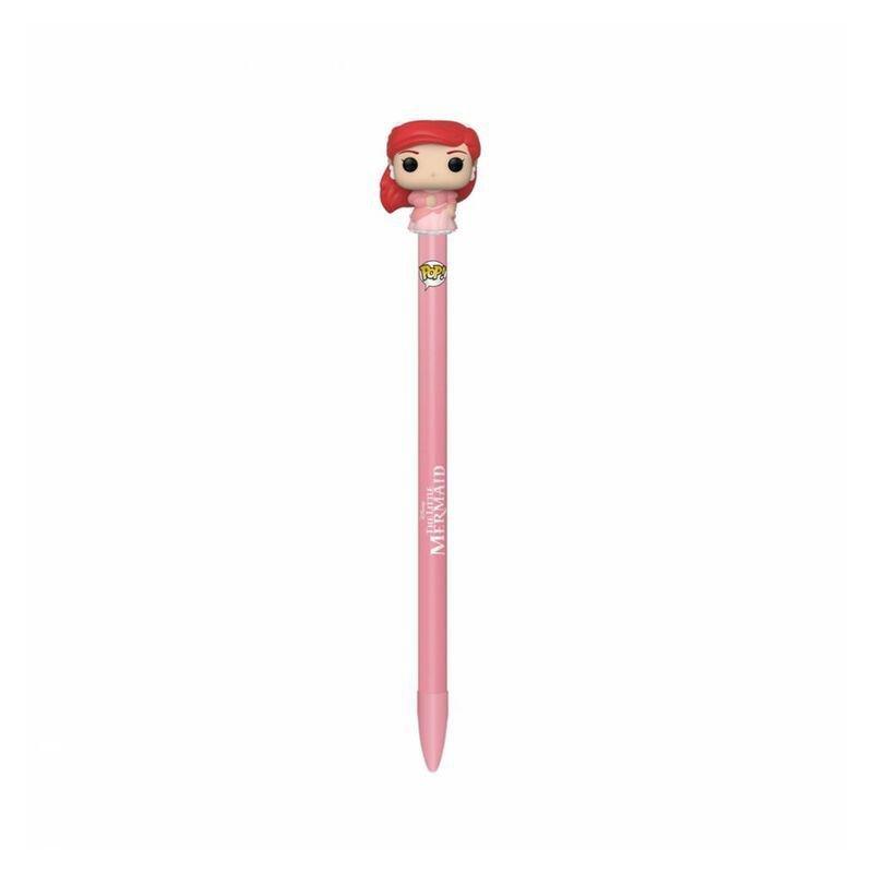Funko Pop Pen Topper Disney Princess - Ariel, , large image number 0