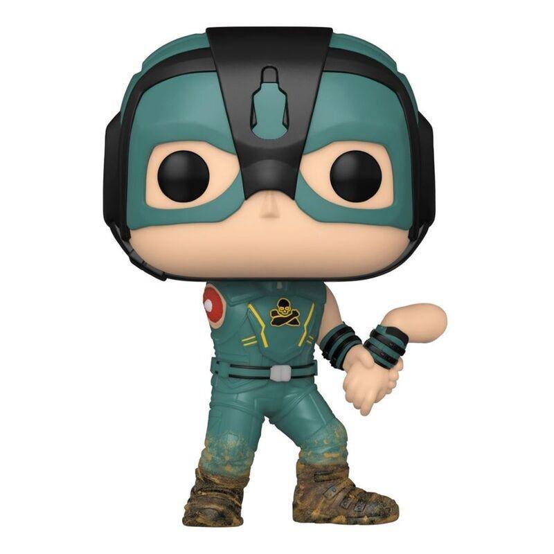 Funko Pop! Heroes DC Suicide Squad T.D.K. Vinyl Figure (San Diego Comic-Con 2021), , large image number 0