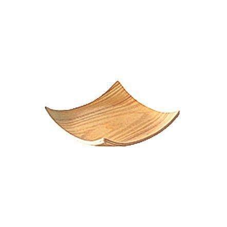 Kinto Non-Slip Curve Coaster - Willow, , large image number 0
