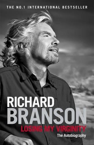 Losing My Virginity | Richard Branson, , large image number 0