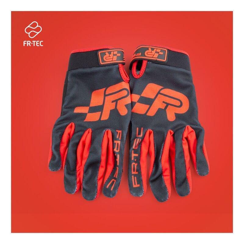 FR-TEC Guantes Simracing Gloves Adapted For Simulation (One Size), , large image number 3
