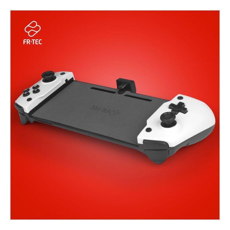 FR-TEC Advanced Pro Gaming Controller Nintendo Switch Oled & Switch With Improved Ergonomics & Grip, , large image number 1