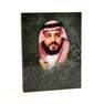 ROVATTI - Rovatti Top Edition Digital Table Clock - Sheikh Mohammed Bin Salman