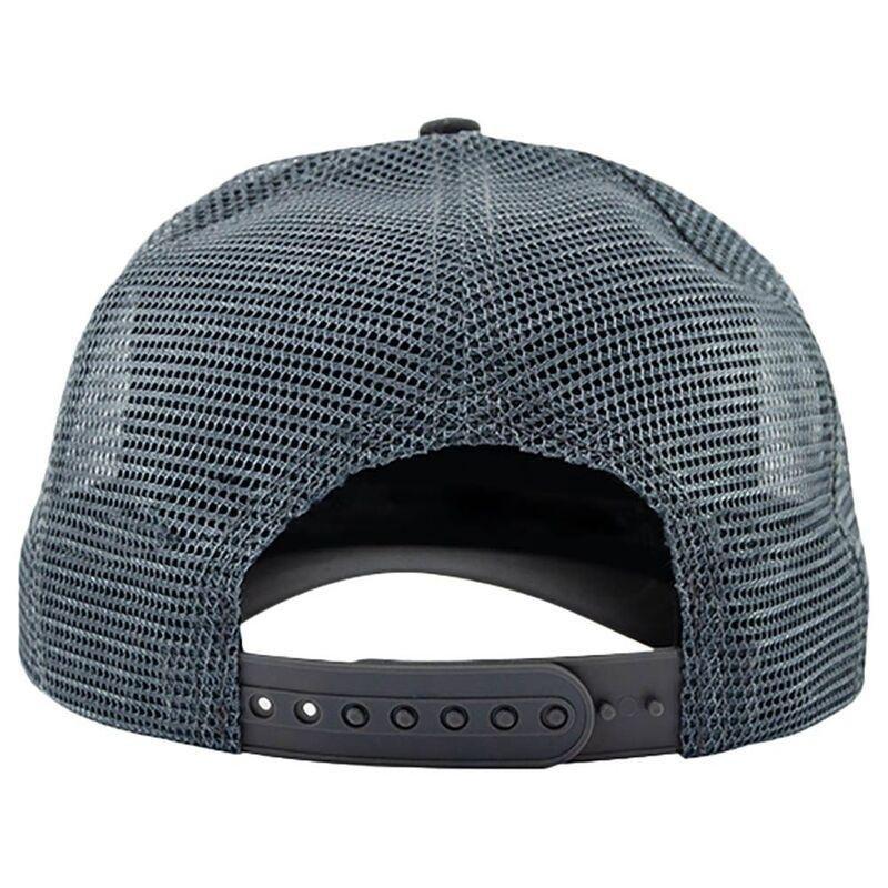 John Hatter Limitless Men's Trucker Cap Grey, , large image number 2