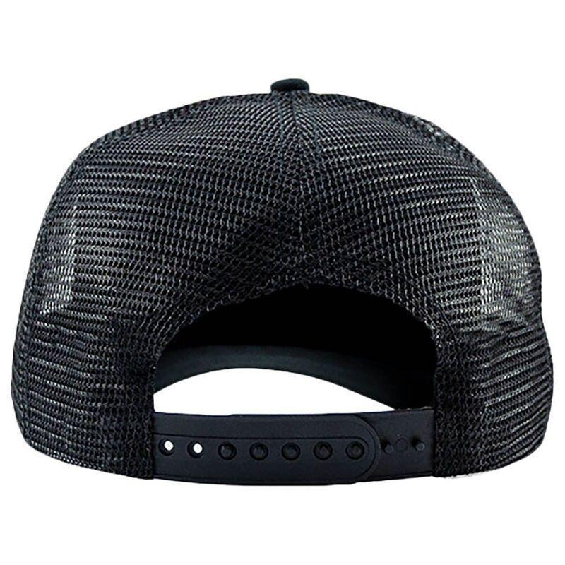 John Hatter This Is Sparta! Men's Trucker Cap Black, , large image number 1