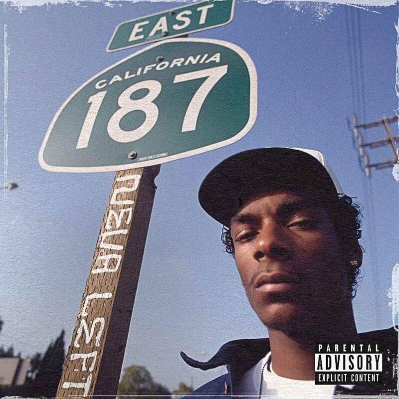 Neva Left (Green Colored Vinyl) (Limited Edition) (2 Discs) | Snoop Dogg, , large image number 1