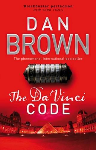 The Da Vinci Code (Robert Langdon Book 2) | Dan Brown, , large image number 0
