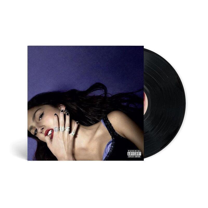 Guts | Olivia Rodrigo, , large image number 1