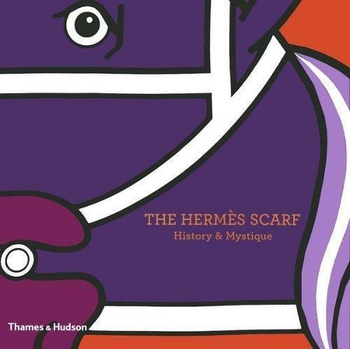 Hermes Scarf | Nadine Coleno, , large image number 0