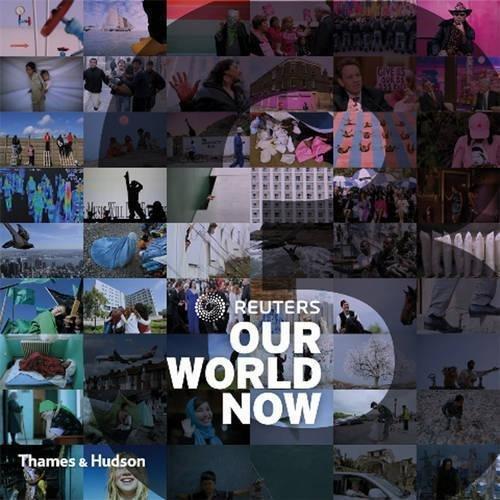 Reuters Our World Now 3 | Reuters, , large image number 0