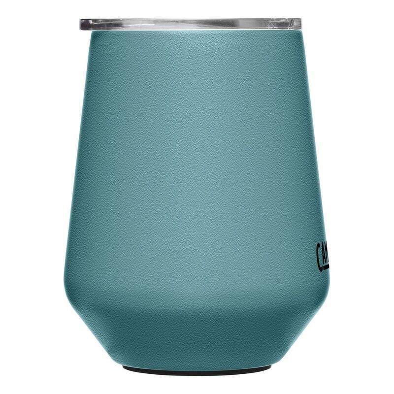 Camelbak Wine Tumbler 12Oz Vss Lagoon Tumbler, , large image number 1