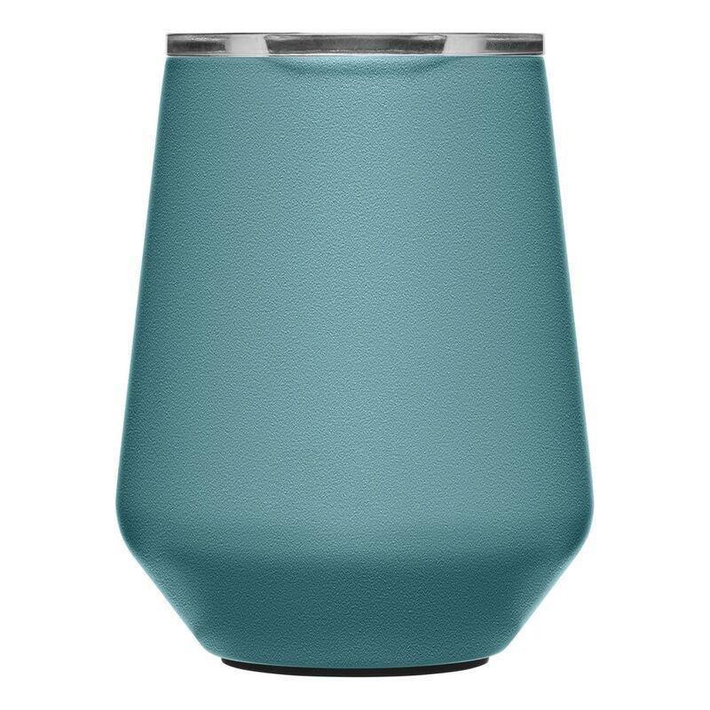 Camelbak Wine Tumbler 12Oz Vss Lagoon Tumbler, , large image number 2