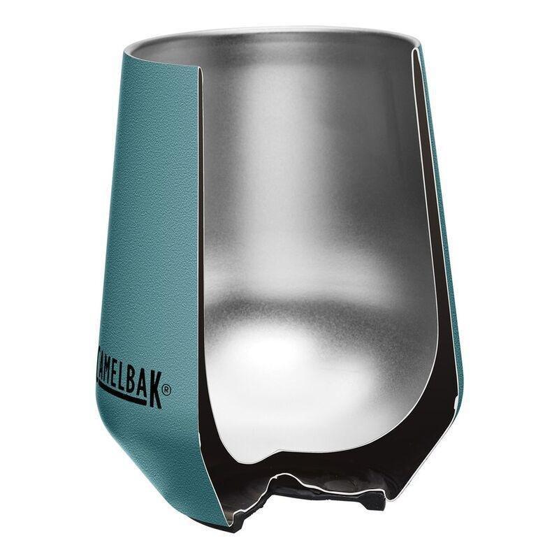 Camelbak Wine Tumbler 12Oz Vss Lagoon Tumbler, , large image number 3
